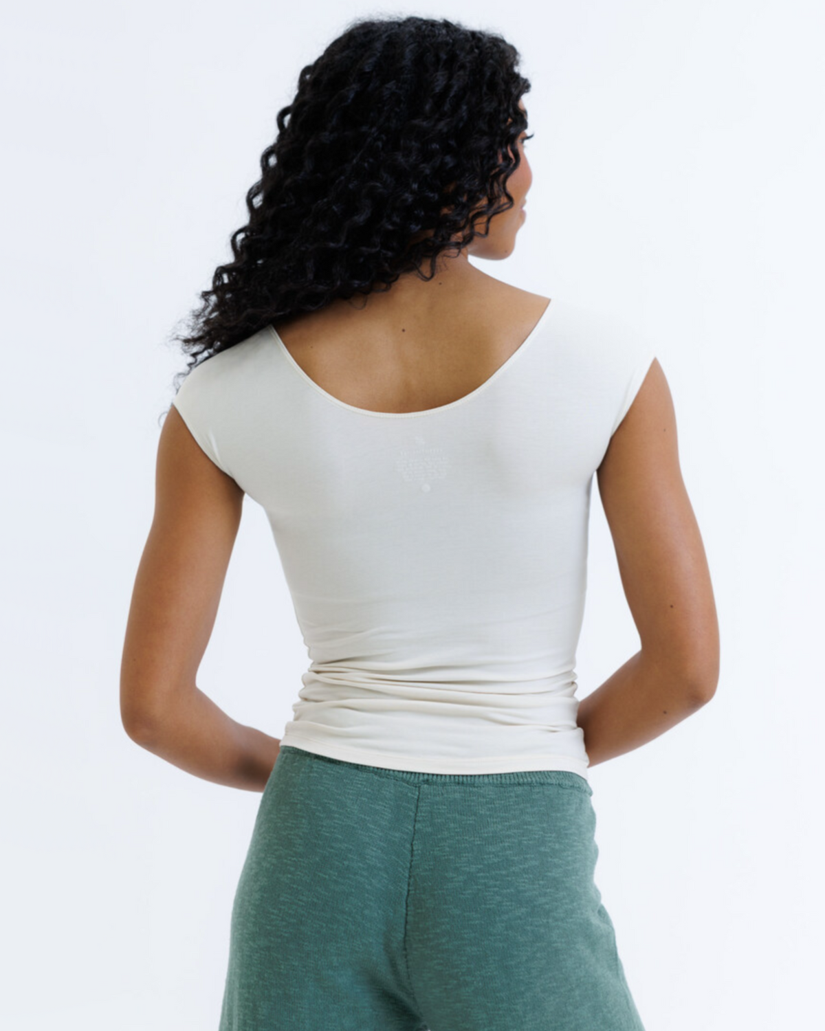 Everyday Essential Tee