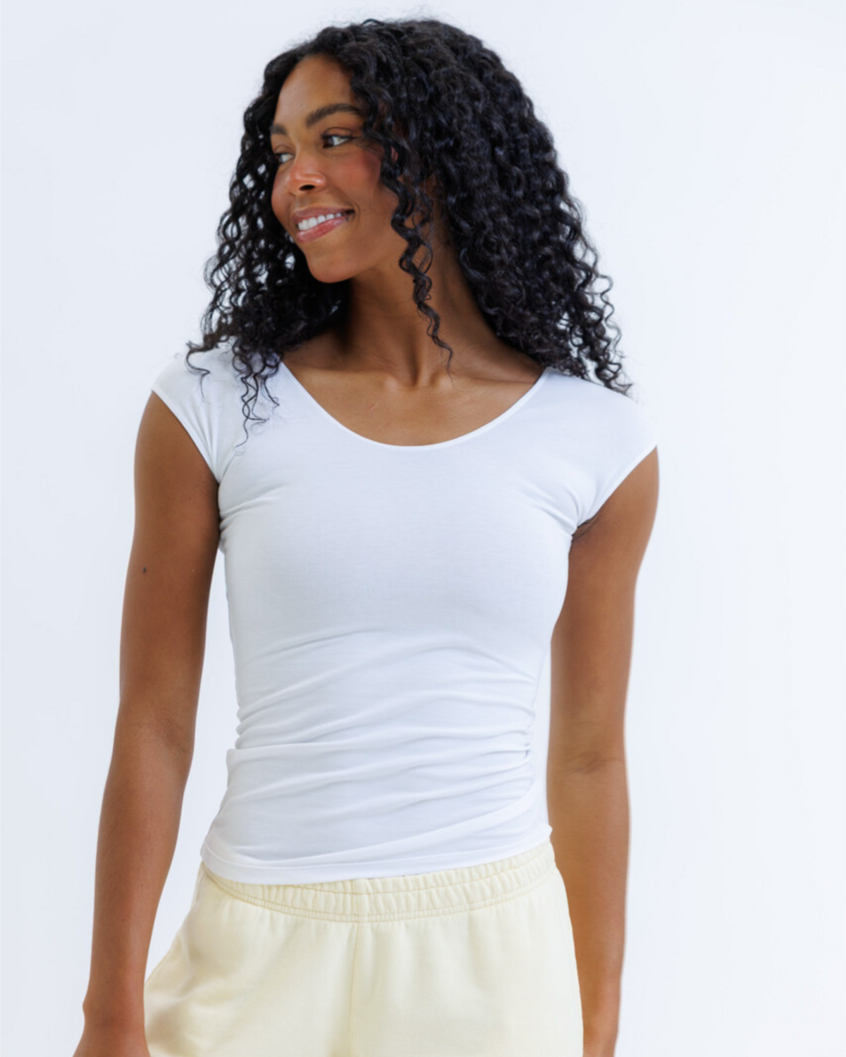 Everyday Essential Tee
