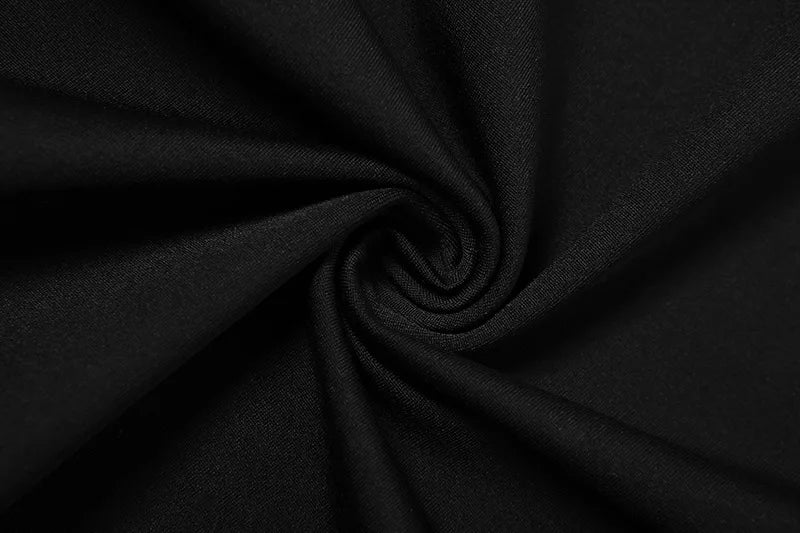 2022 Sexy Spaghetti Strap Bodycon Dress Women Backless Folds Wrap Hip Dresses Female Causal Streetwear Slim Dress Vestidos Robes